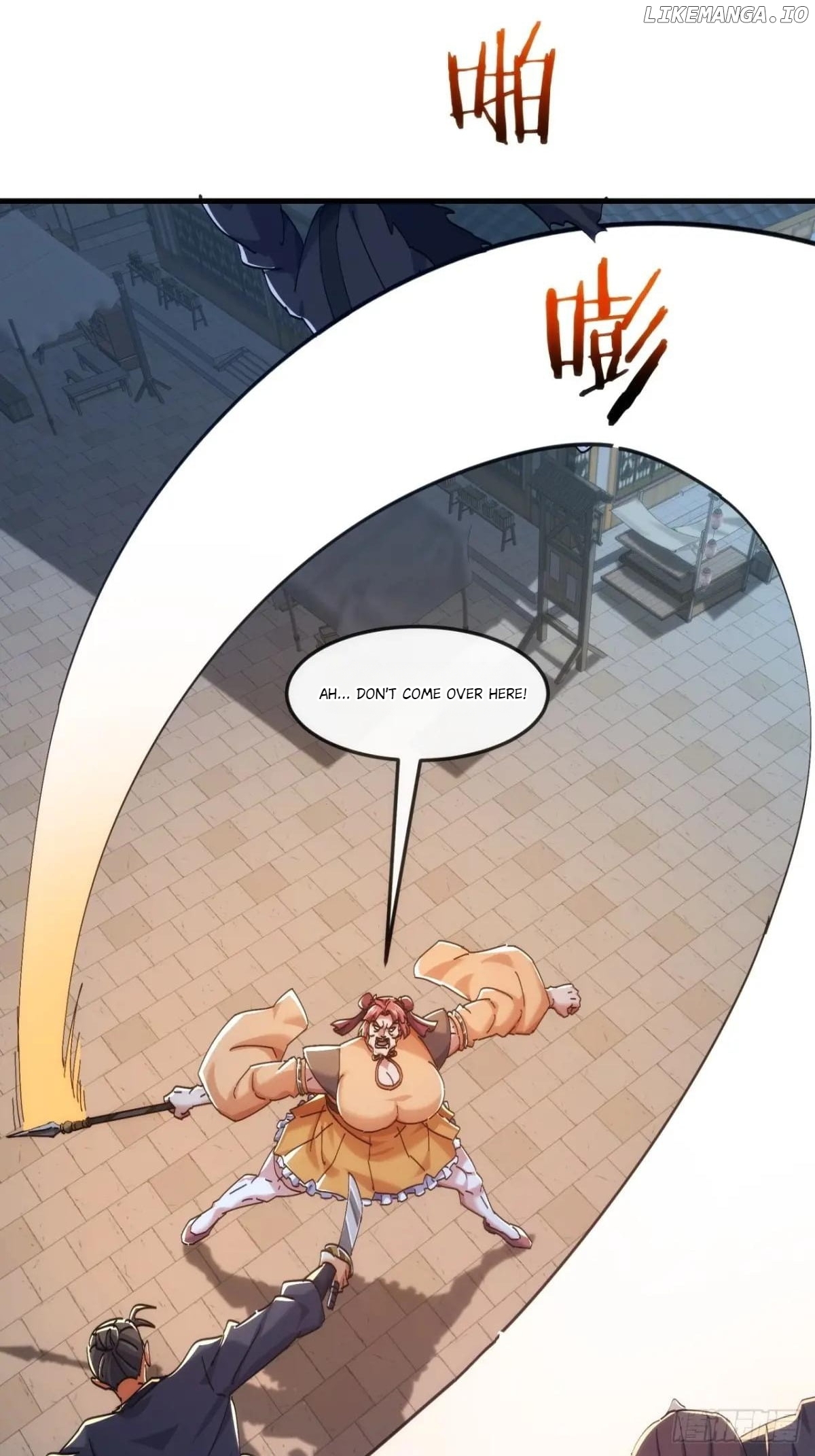 Please Slay The Demon! Young Master! Chapter 195 - page 37